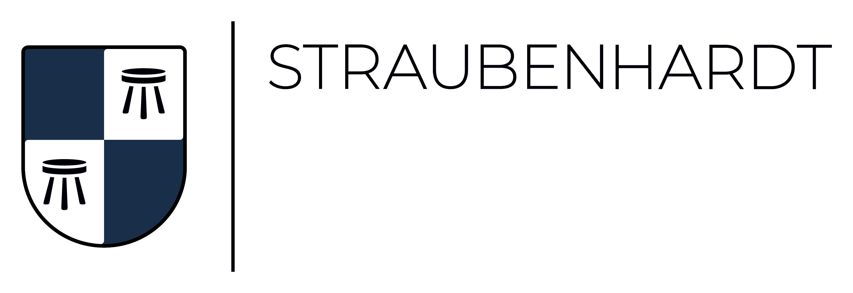 Logo der Gemeinde Straubenhardt